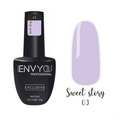 Гель-лак I Envy You, Sweet Story 03, 10 г Ey/Sweet03