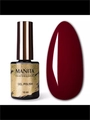 Гель-лак Manita Professional CLASSIC №038 BURGUNDY RED,10 мл MAN/C038