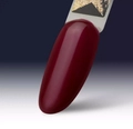 Гель-лак Manita Professional CLASSIC №038 BURGUNDY RED,10 мл MAN/C038