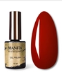 Гель-лак Manita Professional CLASSIC №066 SPACY SALSA,10 мл MAN/C066