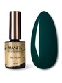 Гель-лак Manita Professional CLASSIC №079 EMERALD,10 мл MAN/C079