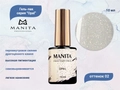 Гель-лак MANITA PROFESSIONAL OPAL №02, 10 мл MAN/Op02