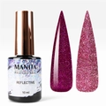 Гель-лак MANITA PROFESSIONAL Reflective светоотражающий №03, 10 мл MAN/R03