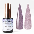Гель-лак MANITA PROFESSIONAL Reflective светоотражающий №05, 10 мл MAN/R05