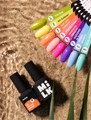 Гель-лак Milk Aloha 726 Sunhat, 9 мл M726