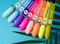 Гель-лак Milk Aloha 726 Sunhat, 9 мл M726