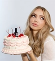 Гель-лак Milk Candycore 940 Candy Necklace M940