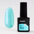 Гель-лак Milk Glimmer 915 Make It Special, 9 мл M915