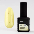 Гель-лак MILK Plush 932 Sunshine Powder, 9 мл M932