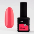 Гель-лак Milk PYNK Editorial 853, 9 мл M853