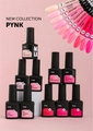 Гель-лак Milk PYNK Editorial 853, 9 мл M853