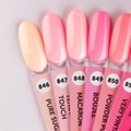 Гель-лак Milk PYNK Pure Sugar 846, 9 мл M846