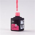 Гель-лак Milk PYNK Valentina Pink 852, 9 мл M852