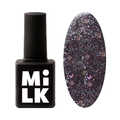 Гель-лак Milk Shine Bright Glamorous 436, 9 мл M436