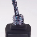 Гель-лак Milk Shine Bright Glamorous 436, 9 мл M436