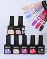 Гель-лак Milk Shinetastic 955 Shine Forever, 9 мл M955