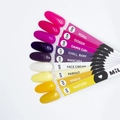 Гель-лак Milk Simple Damn Girl 118, 9 мл M118