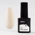 Гель-лак Milk Simple Face Cream 115, 9 мл M115