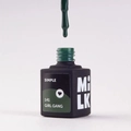 Гель-лак Milk Simple Girl Gang 141, 9 мл M141