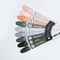 Гель-лак Milk Simple Girl Gang 141, 9 мл M141