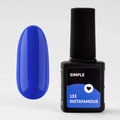 Гель-лак Milk Simple Instafamous 133, 9 мл M133