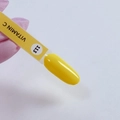 Гель-лак Milk Simple Vitamin C 113, 9 мл M113