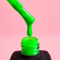 Гель-лак Milk Slime Elf Cake 544, 9 мл M544
