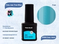 Гель-лак Milk True Blue 896 Easy Jeans, 9 мл M896