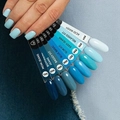 Гель-лак Milk True Blue 896 Easy Jeans, 9 мл M896