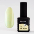 Гель-лак Milk, Smoothie 383 Lemon Chia, 9 мл M383