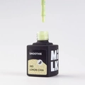 Гель-лак Milk, Smoothie 383 Lemon Chia, 9 мл M383