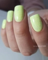 Гель-лак Milk, Smoothie 383 Lemon Chia, 9 мл M383