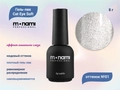 Гель-лак Monami Cat Eye Soft №1, 8 г mn_ce_soft1
