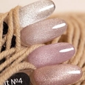 Гель-лак Monami Cat Eye Soft №1, 8 г mn_ce_soft1