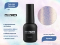 Гель-лак Monami Fairy tale Aquanta, 8 г mn_ft_aquanta