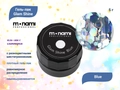 Гель-лак Monami Glam Shine Blue, 5 г mn_glam_blue