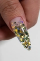 Гель-лак Monami Glam Shine Gold, 5 г mn_glam_gold