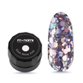 Гель-лак Monami Glam Shine Pink, 5 г mn_glam_pink