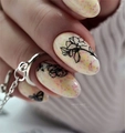 Гель-лак Monami Lollipop Orange, 8 мл mi/lp6192-8