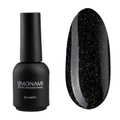 Гель-лак Monami Millennium Black, 8 г mi/M1001