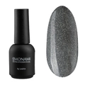 Гель-лак Monami Millennium Silver, 8 г mi/M0936