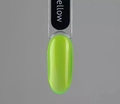Гель-лак Monami Neon Glass Yellow, 8 мл mi/ng-yellow
