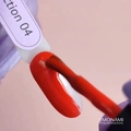 Гель-лак Monami Pedicure collection 04, 8 г mi/pc04