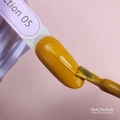 Гель-лак Monami Pedicure collection 05, 8 г mi/pc05