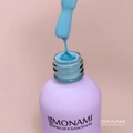 Гель-лак Monami Pedicure collection 17, 8 г mi/pc17