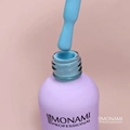Гель-лак Monami Pedicure collection 17, 8 г mi/pc17