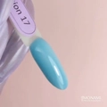 Гель-лак Monami Pedicure collection 17, 8 г mi/pc17