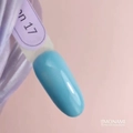 Гель-лак Monami Pedicure collection 17, 8 г mi/pc17