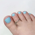 Гель-лак Monami Pedicure collection 17, 8 г mi/pc17