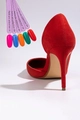 Гель-лак Monami Pedicure collection 18, 8 г mi/pc18
